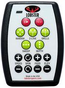 Lobster Grand Ball Machine Wireless Remote