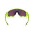 Oakley Jawbreaker Retina Burn Sunglasses