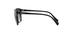 Prada PR01OS 1AB/3M1 Black/Grey Gradient Sunglasses - thumbnail image 3