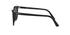 Prada PR 01VS 56 Grey-Black & Black Sunglasses - thumbnail image 3