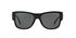 Versace VE4275 GB1/87 Black/Grey Sunglasses