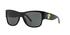 Versace VE4275 GB1/87 Black/Grey Sunglasses - thumbnail image 1