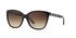 Versace VE4281 57 Brown & Black Sunglasses - thumbnail image 1