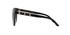 Versace VE4281 57 Brown & Black Sunglasses