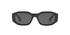 Versace VE4361 Black Sunglasses - thumbnail image 2