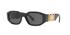 Versace VE4361 Black Sunglasses