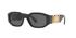 Versace VE4361 Black Sunglasses - thumbnail image 1