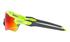 Oakley Radar Ev Path Retina Burn Prizm Road Sunglasses - thumbnail image 3
