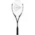Dunlop Hotmelt Pro Squash Racket  - thumbnail image 1