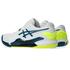 Asics Men's  All Court GEL-Resolution 9 Tennis Shoes - thumbnail image 2