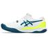 Asics Men's  All Court GEL-Resolution 9 Tennis Shoes - thumbnail image 3