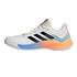 adidas Novaflight Men's Squash & Indoor Court Shoes - thumbnail image 3
