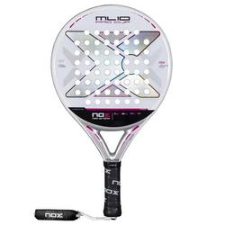 NOX ML10 Pro Cup Light Miguel Lamperti Padel Racket 2026