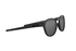 Oakley Latch Matte Black Prizm Black Sunglasses
