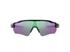 Oakley Radar Ev Path Polished Black Prizm Golf - thumbnail image 3