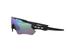 Oakley Radar Ev Path Polished Black Prizm Golf - thumbnail image 2
