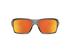 Oakley Turbine Grey Ink Prizm Polarised Sunglasses - thumbnail image 3