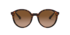 Emporio Armani EA4134 Havana Sunglasses