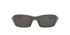 Oakley Fives Squared Grey Smoke Sunglasses - thumbnail image 2