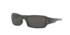 Oakley Fives Squared Grey Smoke Sunglasses - thumbnail image 1