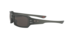 Oakley Fives Squared Grey Smoke Sunglasses - thumbnail image 3