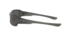 Oakley Fives Squared Grey Smoke Sunglasses - thumbnail image 4