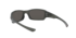 Oakley Fives Squared Grey Smoke Sunglasses - thumbnail image 5