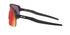 Oakley Sutro Lite Matte Black Prizm Road - thumbnail image 4