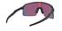 Oakley Sutro Lite Matte Black Prizm Road - thumbnail image 8