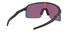 Oakley Sutro Lite Matte Black Prizm Road