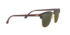 Ray-Ban Clubmaster RB3016 Tortoise Sunglasses - thumbnail image 3