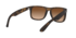 Ray-Ban 0RB4165 Justin Rubber Light Havana Sunglasses - thumbnail image 5