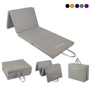 Next product: SURE SHOT Four-Fold Mat 6' X 2' Mat - 50mm