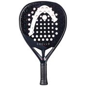 HEAD Coello Team Padel Racket 2025
