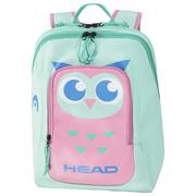 HEAD Kids Tour 14L Owl Backpack