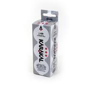 Previous product: Karakal 3 Star Table Tennis Balls