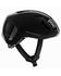 POC Ventral Spin Uranium Raceday Black Cycling Helmet