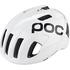 POC Ventral Spin White Cycling Helmet