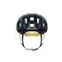 POC Ventral Spin Black / Yellow Cycling Helmet	