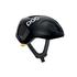 POC Ventral Spin Black / Yellow Cycling Helmet	 - thumbnail image 2