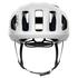 POC Ventral Spin White Cycling Helmet
