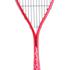Tecnifibre Carboflex Storm Squash Racket - thumbnail image 4