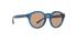 Polo Ralph Lauren PH4149 Blue Sunglasses