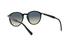 Prada PR 05XS Conceptual Black Sunglasses - thumbnail image 4