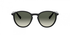 Prada PR 05XS Conceptual Black Sunglasses - thumbnail image 2
