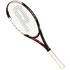 Prince Red LS 105 Tennis Racket - thumbnail image 4