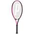 Prince Pink 23 Junior Tennis Racket - thumbnail image 2