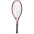 Prince Pink 25 Junior Tennis Racket - thumbnail image 2