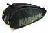 Karakal Pro Tour 2.0 Comp Racket Bag - thumbnail image 2