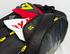 Karakal Pro Tour 2.0 Comp Racket Bag - thumbnail image 8